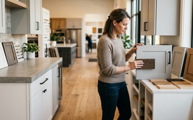 How to Buy Kitchen Base Cabinets Without Getting Ripped Off
