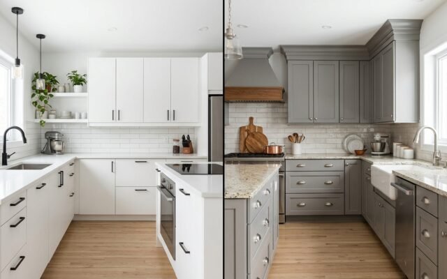 IKEA Kitchen Cabinets vs Home Depot: Honest Cost & Quality Comparison