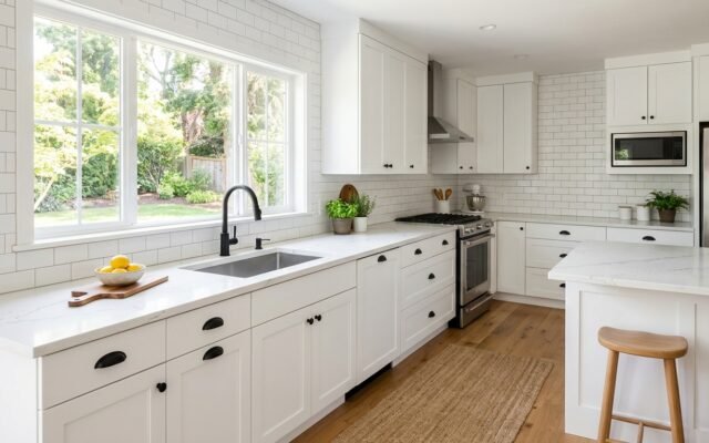 Wayfair Kitchen Cabinets: What to Know Before You Order