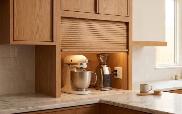 Frameless vs Framed Kitchen Base Cabinets – Storage, Style and Price Compared