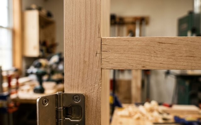 What Is a Base Cabinet Faceframe and Does It Matter for Your Build?