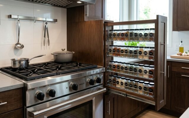 What Is a Filler Cabinet and When Do You Need One?