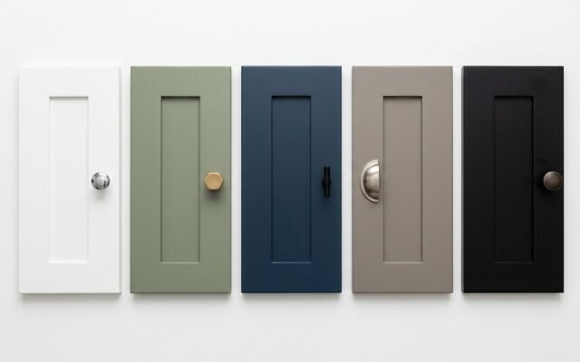 Kitchen Cabinet Paint Colors: The Top Shades for 2026 with Exact Paint Codes