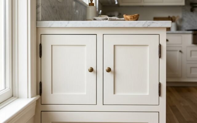 Inset Kitchen Cabinets: Cost, Quality, and Whether the Premium Is Worth It