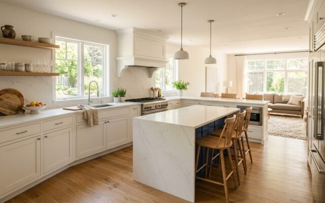 Kitchen Base Cabinets: The Definitive Buyer, Sizing & Layout Guide (2026)