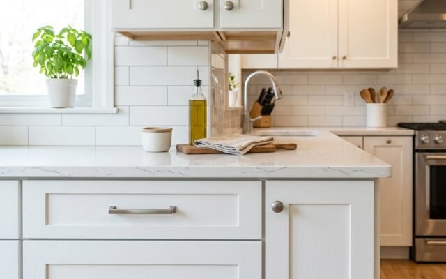 Kitchen Cabinet Knobs vs Pulls: Which Hardware to Choose