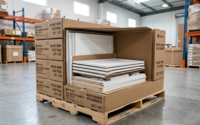 Ready-to-Assemble Kitchen Cabinets: Which Brands Are Actually Worth It