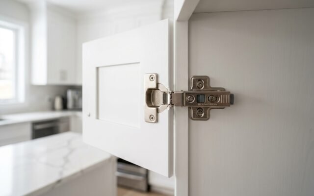 Soft Close Cabinet Hinges – Which Brand Actually Lasts: