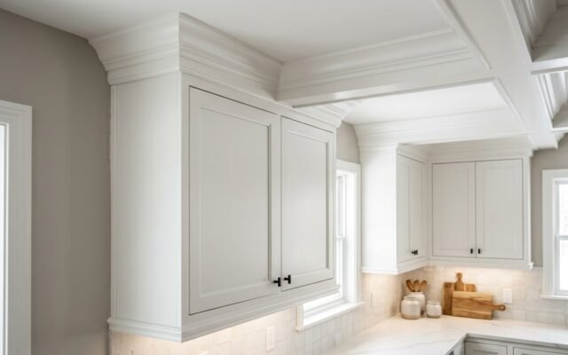 Kitchen Cabinet Trim: Every Type Explained and Ranked by Visual Impact